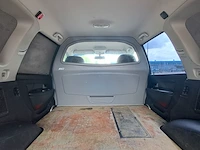 Bedrijfsauto, ssangyong, rexton rx270 xdi van aut., 2008 - afbeelding 18 van  50
