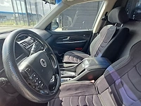 Bedrijfsauto, ssangyong, rexton rx270 xdi van aut., 2008 - afbeelding 19 van  50