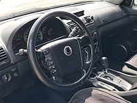 Bedrijfsauto, ssangyong, rexton rx270 xdi van aut., 2008 - afbeelding 20 van  50