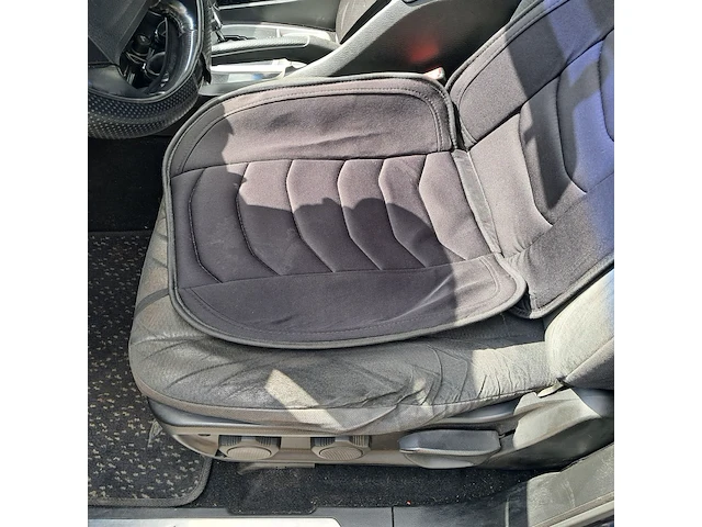 Bedrijfsauto, ssangyong, rexton rx270 xdi van aut., 2008 - afbeelding 22 van  50