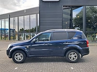 Bedrijfsauto, ssangyong, rexton rx270 xdi van aut., 2008 - afbeelding 12 van  50