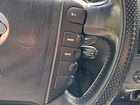 Bedrijfsauto, ssangyong, rexton rx270 xdi van aut., 2008 - afbeelding 26 van  50