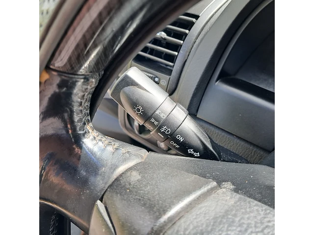 Bedrijfsauto, ssangyong, rexton rx270 xdi van aut., 2008 - afbeelding 27 van  50