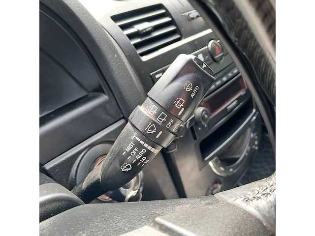 Bedrijfsauto, ssangyong, rexton rx270 xdi van aut., 2008 - afbeelding 28 van  50