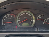 Bedrijfsauto, ssangyong, rexton rx270 xdi van aut., 2008 - afbeelding 31 van  50