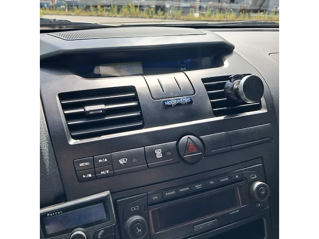 Bedrijfsauto, ssangyong, rexton rx270 xdi van aut., 2008 - afbeelding 33 van  50