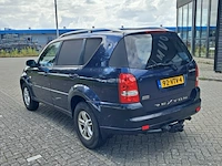 Bedrijfsauto, ssangyong, rexton rx270 xdi van aut., 2008 - afbeelding 23 van  50