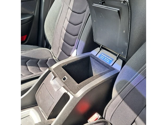 Bedrijfsauto, ssangyong, rexton rx270 xdi van aut., 2008 - afbeelding 37 van  50