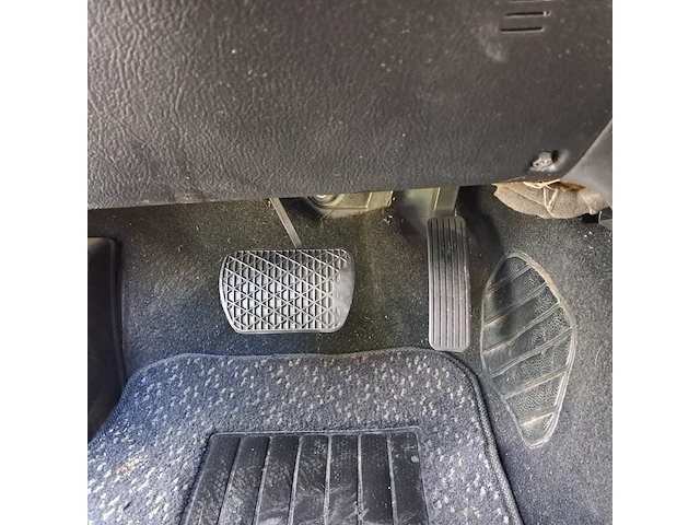 Bedrijfsauto, ssangyong, rexton rx270 xdi van aut., 2008 - afbeelding 38 van  50