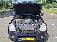 Bedrijfsauto, ssangyong, rexton rx270 xdi van aut., 2008 - afbeelding 41 van  50