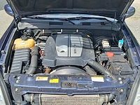 Bedrijfsauto, ssangyong, rexton rx270 xdi van aut., 2008 - afbeelding 42 van  50