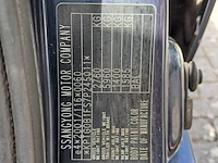 Bedrijfsauto, ssangyong, rexton rx270 xdi van aut., 2008 - afbeelding 44 van  50