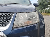 Bedrijfsauto suzuki, grand vitara 1.9 exclusive, bouwjaar 2012 - afbeelding 11 van  50