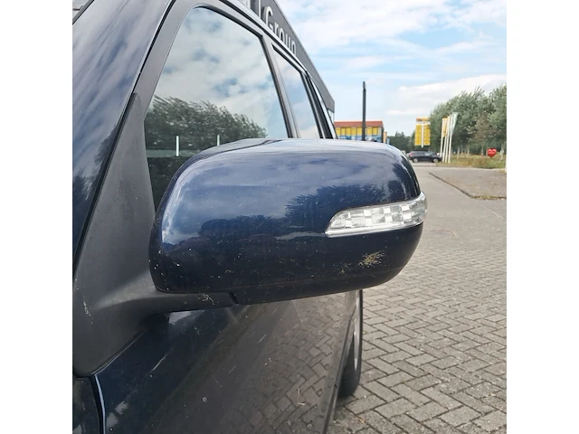 Bedrijfsauto suzuki, grand vitara 1.9 exclusive, bouwjaar 2012 - afbeelding 14 van  50