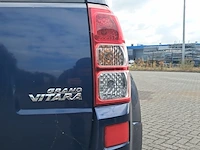Bedrijfsauto suzuki, grand vitara 1.9 exclusive, bouwjaar 2012 - afbeelding 18 van  50