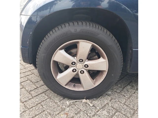 Bedrijfsauto suzuki, grand vitara 1.9 exclusive, bouwjaar 2012 - afbeelding 19 van  50