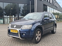 Bedrijfsauto suzuki, grand vitara 1.9 exclusive, bouwjaar 2012 - afbeelding 1 van  50