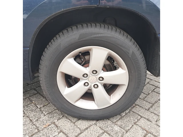 Bedrijfsauto suzuki, grand vitara 1.9 exclusive, bouwjaar 2012 - afbeelding 20 van  50