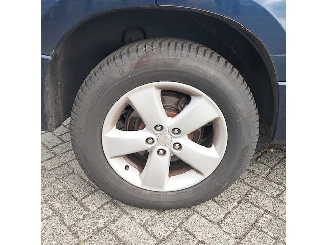 Bedrijfsauto suzuki, grand vitara 1.9 exclusive, bouwjaar 2012 - afbeelding 21 van  50