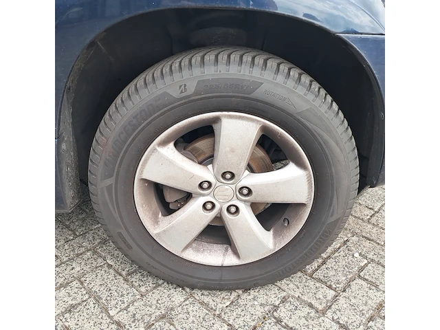 Bedrijfsauto suzuki, grand vitara 1.9 exclusive, bouwjaar 2012 - afbeelding 22 van  50