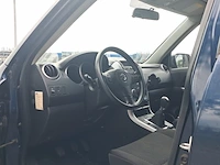 Bedrijfsauto suzuki, grand vitara 1.9 exclusive, bouwjaar 2012 - afbeelding 24 van  50