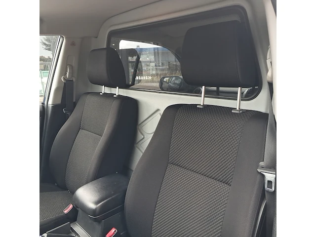 Bedrijfsauto suzuki, grand vitara 1.9 exclusive, bouwjaar 2012 - afbeelding 25 van  50