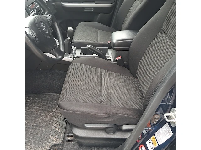 Bedrijfsauto suzuki, grand vitara 1.9 exclusive, bouwjaar 2012 - afbeelding 26 van  50