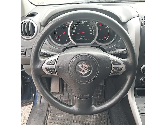 Bedrijfsauto suzuki, grand vitara 1.9 exclusive, bouwjaar 2012 - afbeelding 27 van  50