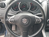 Bedrijfsauto suzuki, grand vitara 1.9 exclusive, bouwjaar 2012 - afbeelding 27 van  50