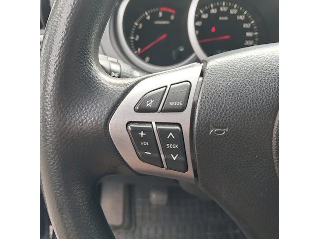 Bedrijfsauto suzuki, grand vitara 1.9 exclusive, bouwjaar 2012 - afbeelding 28 van  50