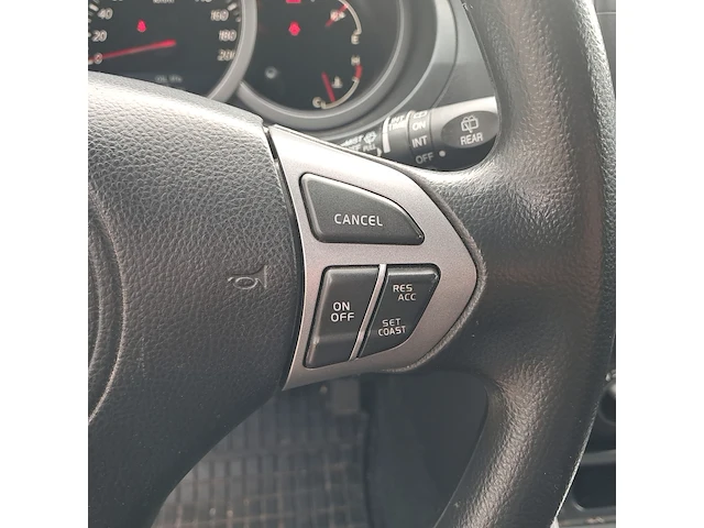 Bedrijfsauto suzuki, grand vitara 1.9 exclusive, bouwjaar 2012 - afbeelding 29 van  50