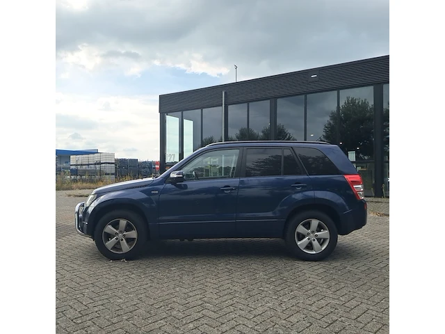 Bedrijfsauto suzuki, grand vitara 1.9 exclusive, bouwjaar 2012 - afbeelding 2 van  50