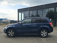 Bedrijfsauto suzuki, grand vitara 1.9 exclusive, bouwjaar 2012 - afbeelding 2 van  50