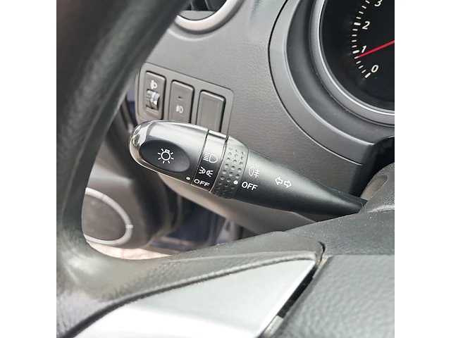 Bedrijfsauto suzuki, grand vitara 1.9 exclusive, bouwjaar 2012 - afbeelding 30 van  50