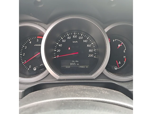 Bedrijfsauto suzuki, grand vitara 1.9 exclusive, bouwjaar 2012 - afbeelding 32 van  50
