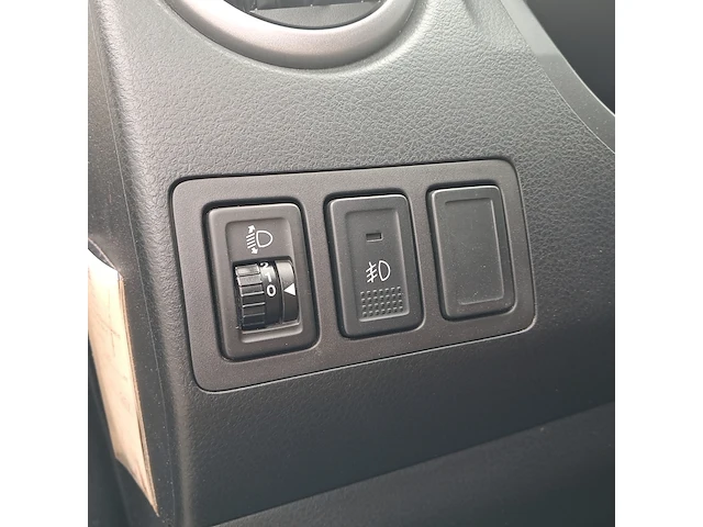 Bedrijfsauto suzuki, grand vitara 1.9 exclusive, bouwjaar 2012 - afbeelding 33 van  50