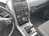 Bedrijfsauto suzuki, grand vitara 1.9 exclusive, bouwjaar 2012 - afbeelding 34 van  50