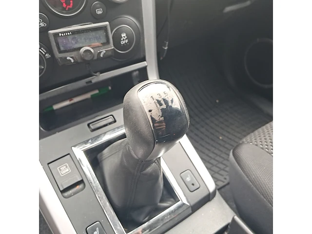 Bedrijfsauto suzuki, grand vitara 1.9 exclusive, bouwjaar 2012 - afbeelding 35 van  50