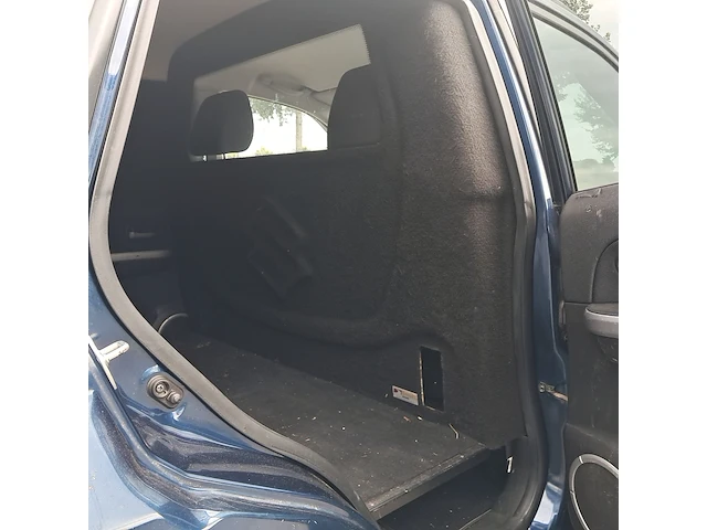 Bedrijfsauto suzuki, grand vitara 1.9 exclusive, bouwjaar 2012 - afbeelding 39 van  50