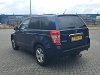 Bedrijfsauto suzuki, grand vitara 1.9 exclusive, bouwjaar 2012 - afbeelding 3 van  50