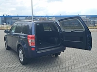 Bedrijfsauto suzuki, grand vitara 1.9 exclusive, bouwjaar 2012 - afbeelding 40 van  50