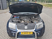 Bedrijfsauto suzuki, grand vitara 1.9 exclusive, bouwjaar 2012 - afbeelding 42 van  50