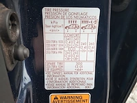 Bedrijfsauto suzuki, grand vitara 1.9 exclusive, bouwjaar 2012 - afbeelding 47 van  50