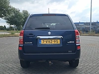 Bedrijfsauto suzuki, grand vitara 1.9 exclusive, bouwjaar 2012 - afbeelding 4 van  50