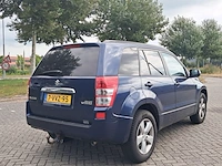 Bedrijfsauto suzuki, grand vitara 1.9 exclusive, bouwjaar 2012 - afbeelding 5 van  50