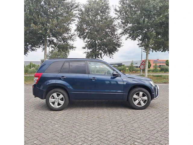 Bedrijfsauto suzuki, grand vitara 1.9 exclusive, bouwjaar 2012 - afbeelding 6 van  50