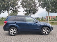 Bedrijfsauto suzuki, grand vitara 1.9 exclusive, bouwjaar 2012 - afbeelding 6 van  50