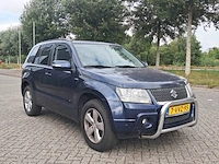 Bedrijfsauto suzuki, grand vitara 1.9 exclusive, bouwjaar 2012 - afbeelding 7 van  50