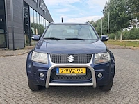 Bedrijfsauto suzuki, grand vitara 1.9 exclusive, bouwjaar 2012 - afbeelding 8 van  50