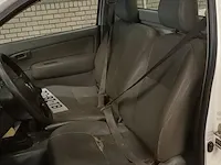 Bedrijfsauto toyota, hilux 2.5 d-4d 2wd, bouwjaar 2006 - afbeelding 7 van  32